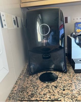 Exprimidor Zumex Soul 1 Automático