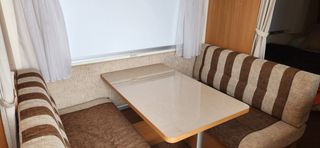 Caravana burstner Premio 485Tk.