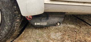 Caravana burstner Premio 485Tk.