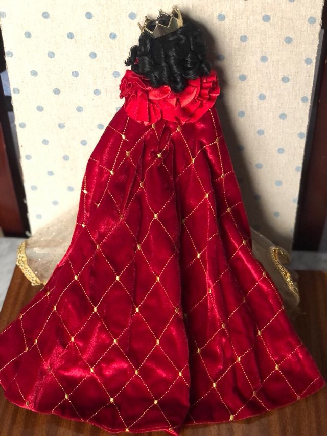 Muñeca Designer Blancanieves Disney