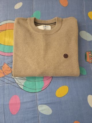 Jersey Springfield L Beige