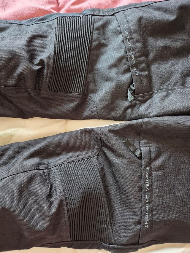 Pantalón mujer Alpinestars Stella Streetwise T-M