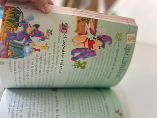 Lee cada noche 365 cuentos