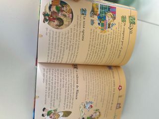 Lee cada noche 365 cuentos