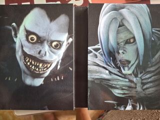 Death Note - DVD Deluxe