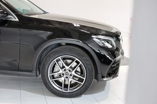 MERCEDES GLC 250D 4Matic AMG