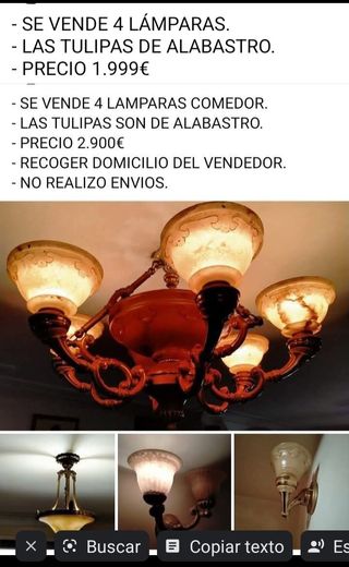 VENTA DE MUEBLES Y CANTINA MEXICANA.
