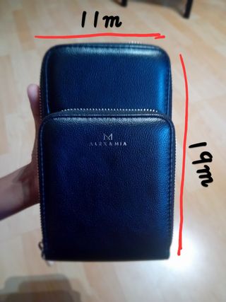 Bolso de ( Alex&Mia)  Original 