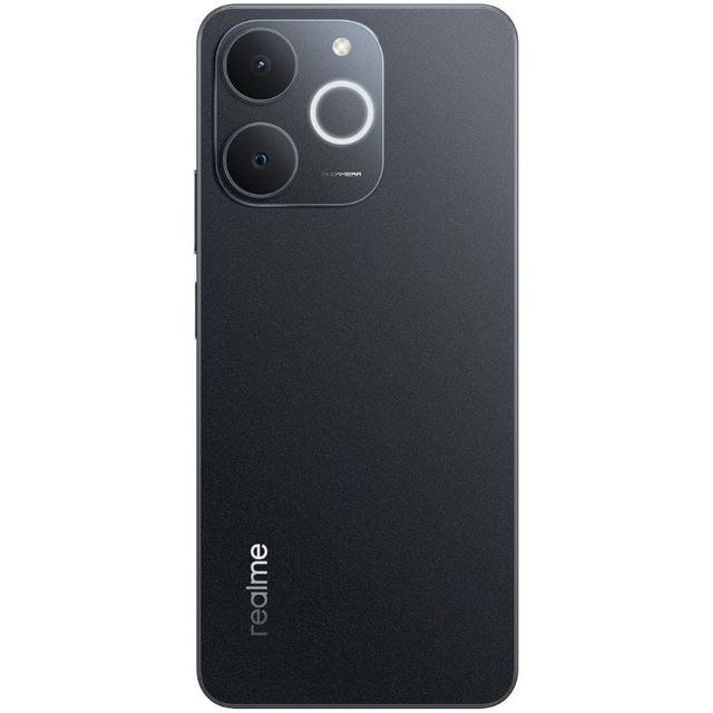Realme Note 70T 4GB/256GB Negro