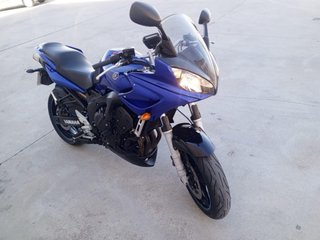 Mecánico de Motos y Quad