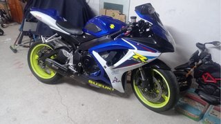 Mecánico de Motos y Quad