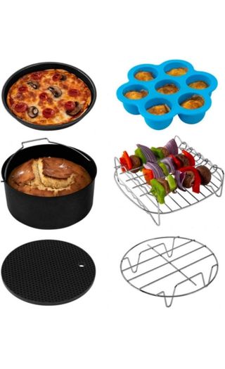 ACCESORIOS freidora COSORI 5,5L