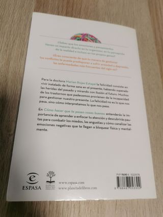 Cómo hacer que te pasen cosas buenas 