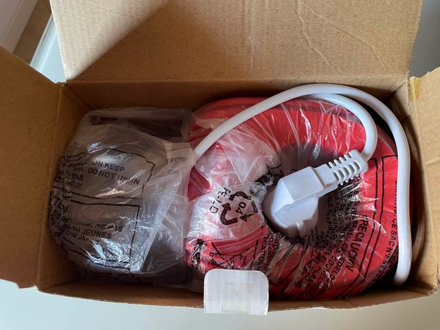 Macchina Popcorn Brandani Stile americano