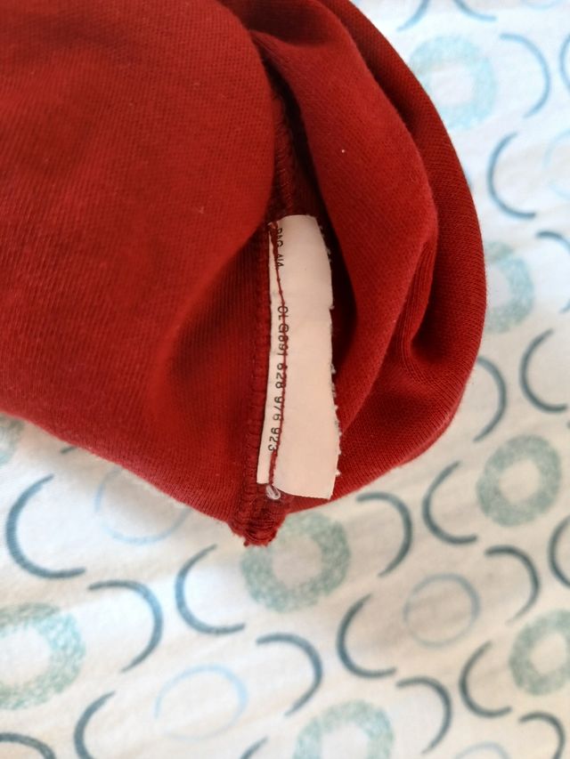 Maglietta Emporio Armani