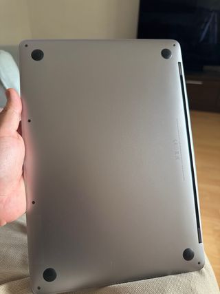 MacBook Pro 13" 2016