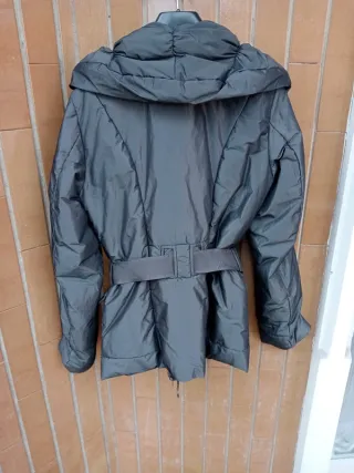 Giacca Trussardi nera