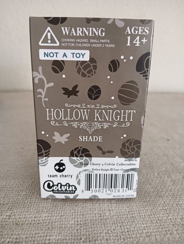 Figura Hollow Knight