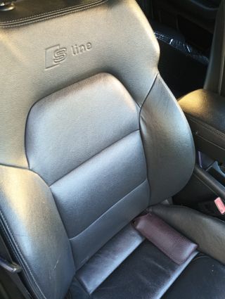 Audi A6 2010