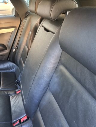 Audi A6 2010