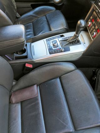 Audi A6 2010