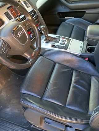 Audi A6 2010