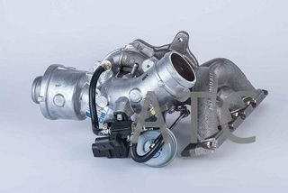 Turbo hibrido ATC-HB 280CV K03-141