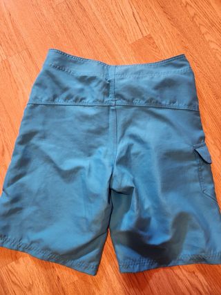 Bañador Hurley Azul - Talla 30/S
