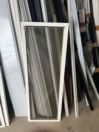 Mosquitera ventana - 38,5x110cm