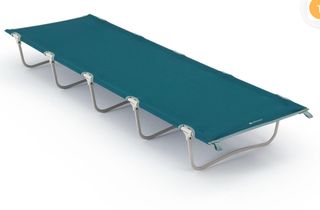 Cama Camping Naturehike Plegable