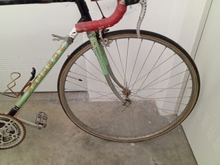 Bicicleta Peugeot Vintage