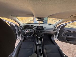 FIAT Tipo 2022,  137075 KM
