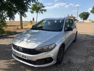 FIAT Tipo 2022,  137075 KM