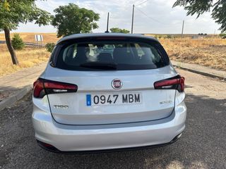 FIAT Tipo 2022,  137075 KM