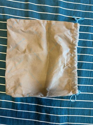 Pochette Uomo Piquadro Marrone
