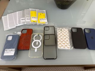 Fundas iPhone 12 Pro Max