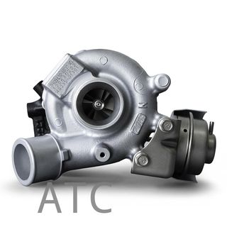 Turbo Hibrido ATC-HB 235CV 49335-01100