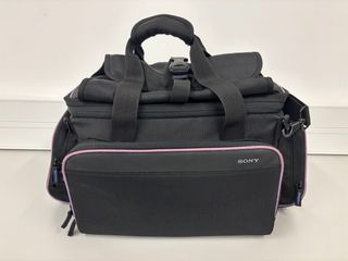 Mala Sony LCS-VA1BP - Video/Fotografia