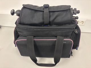 Mala Sony LCS-VA1BP - Video/Fotografia