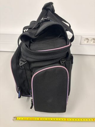 Mala Sony LCS-VA1BP - Video/Fotografia