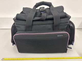 Mala Sony LCS-VA1BP - Video/Fotografia