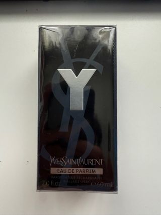 Yves Saint Laurent Y Eau de Parfum 60ml