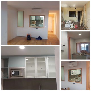 REFORMAS INTEGRALES  URGENTES 614647430