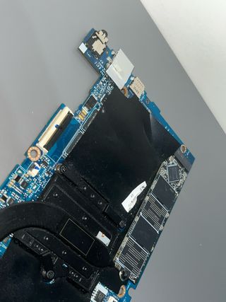 scheda madre HP Envy 13-BA