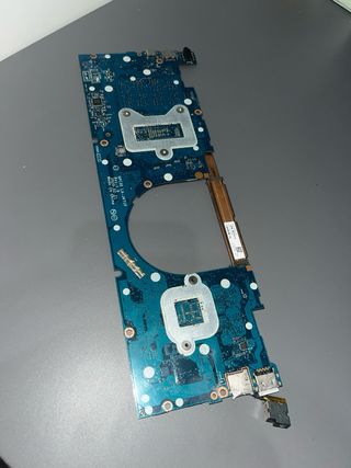 scheda madre HP Envy 13-BA