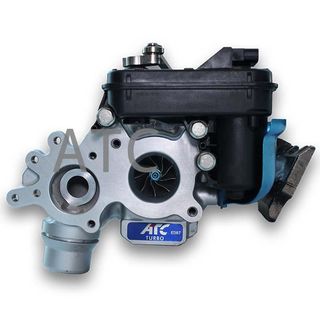 Turbo hibrido ATC-HB 200CV 850282