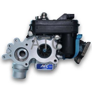 Turbo hibrido ATC-HB 200CV 850282
