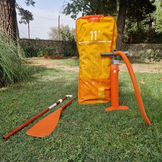 Tabla Paddle Surf ITIWIT 11'