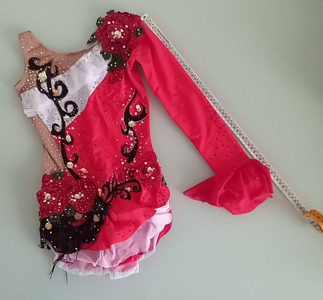 Body Ritmica: Ottime condizioni