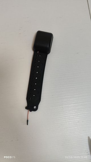 Módulo GPS Garmin T5